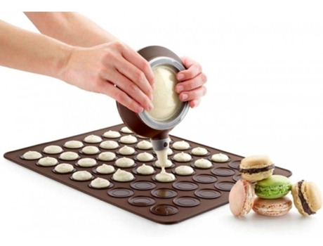 Molde para Tartas LÉKUÉ 0231440M02M067