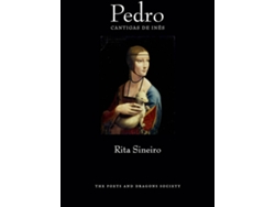 Libro Pedro: Cantigas De Inês (Portugués)