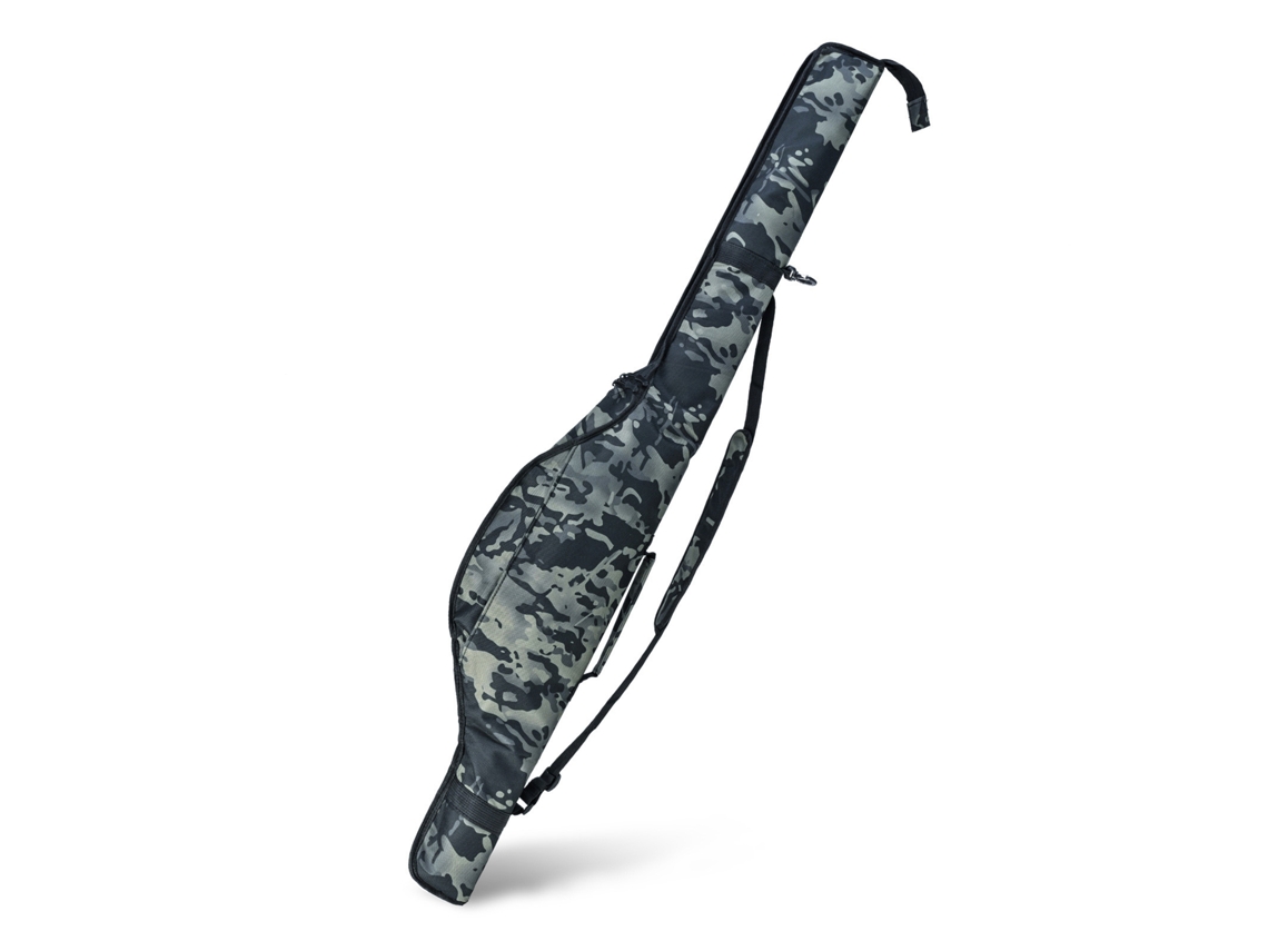 Bolsa Plegable Para Cañas De Pescar, Organizador Portátil De Equipo De Pesca.