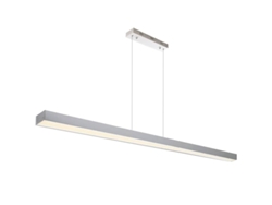 Lámpara Colgante LEDBOX 70W 200cm