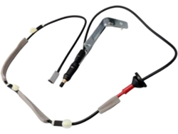Base De Antena De Radio Para Toyota Tundra 2014-2020, Reemplaza La Pieza Número 863000c090 (modificación).