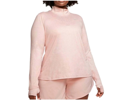 Sudadera Element Top Hz NIKE
