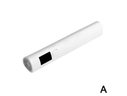 Mini lámpara UV LED para uñas, secador portátil de esmalte de gel, lámpara de curado portátil Ly Ebike