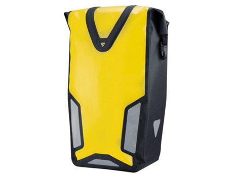 Alforje Drybag Dx 25L Amarelotopeak