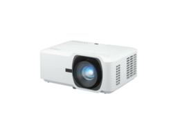 Proyector VIEWSONIC LS741HD (Blanco)