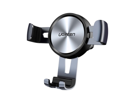 Soporte Mobiliario Coche para Rejilla de Ventilación Gris UGREEN 50564