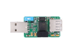 Módulo Aislador Usb Para Usb De Alta Velocidad Compatible Con Usb 2.0 1500v Ch341 Adum4160 Adum3160