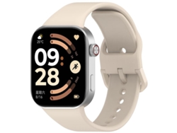 Pulsera para Xiaomi Band 9 Pro / 8 Pro - Correa deportiva de silicona - Cierre inverso exclusivo