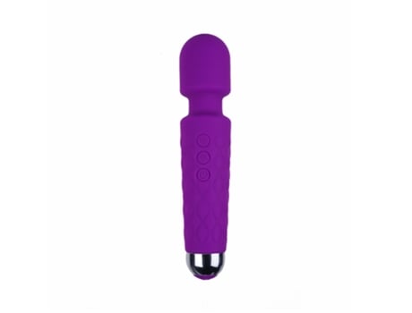 Vibrador Morado VEANXIN