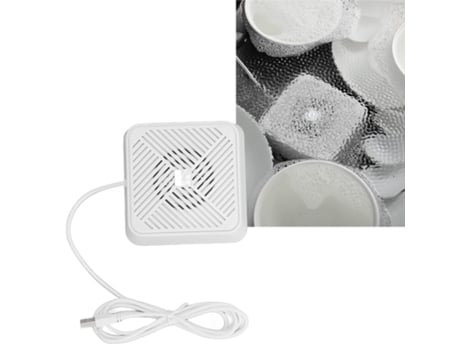 Mini Lavavajillas Ultrasónico Usb Lavavajillas Usb Portátil