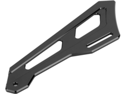 Cubierta De Protección De Cadena Pignon Arrière Para Klx125/140/140g/140l/150bf/150l, ​​​​aluminio Cnc