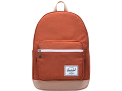 HERSCHEL Pop Quiz Backpack 11405-05890, unisexo, mochilas (naranja - One size EU)