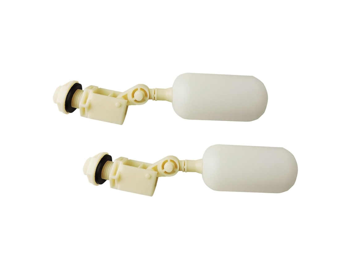 Juego Para Cerdos Para Bebederos | Válvulas | Flotador | Plástico | Beige | Toyvian | Comederos, | Control