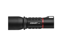 COAST LINTERNA RECARGABLE 400 LÚMENES COAST