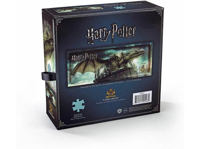 Puzzles HARRY POTTER NN9455 (1000 Piezas)