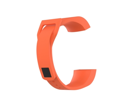 Correa de TPE para Xiaomi Redmi Smart Band - anaranjado