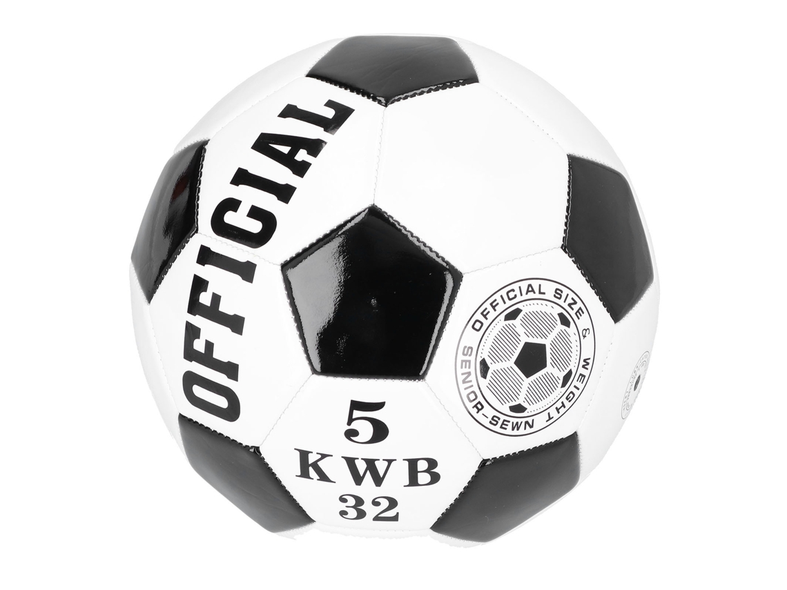 2026rebe-pelota De Fútbol Tamaño 5 Regail Cosida A Máquina Explosión Proof Para 11 Personas Fútbol Clásico Outdoor Deporte
