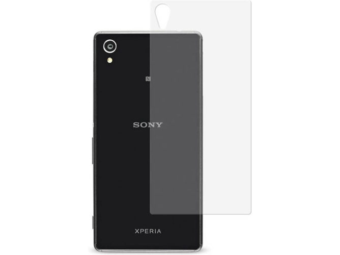 Protector de Pantalla Sony Xperia M4 Aqua ARTWIZZ Pack 2