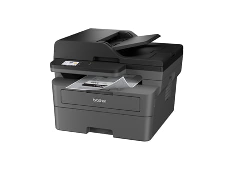 Impresora Láser BROTHER DCPL2660DWRE1