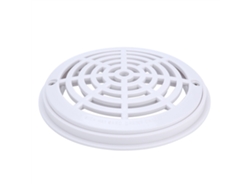 Almohadilla de drenaje principal Firstx para piscinas, fabricada en ABS, diámetro 20,5 cm, fácil de reemplazar.