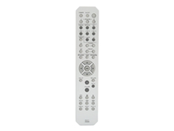 Mando A Distancia De Repuesto Rax31 Zn04320 Para Receptor De Sonido R N301 R N301bl Rn301 Rn301bl