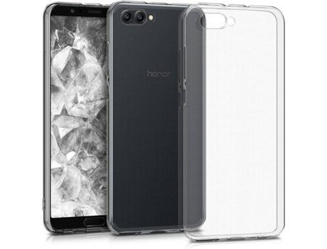 Carcasa Huawei Honor View 10 Multi4you Gel TPU Transparente