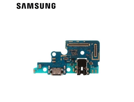 Adaptador Carregamento Micro Usb para Samsung Galaxy A70 OEM