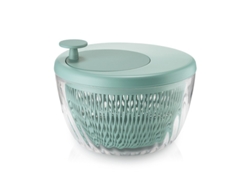 CentrÃ­fuga para Ensalada 26Cm Verde - Spin&Store GUZZINI