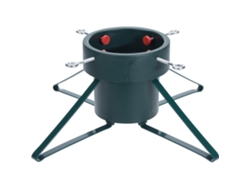 Soporte de Árbol ECD Verde