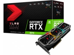 GPU PNY NVIDIA GEFORCE RTX 3080 LHR 10GB