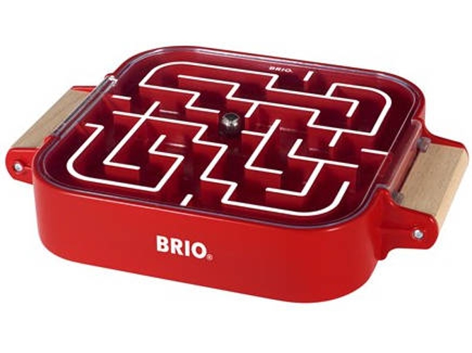 Prueba de ingenio BRIO 53.034.100