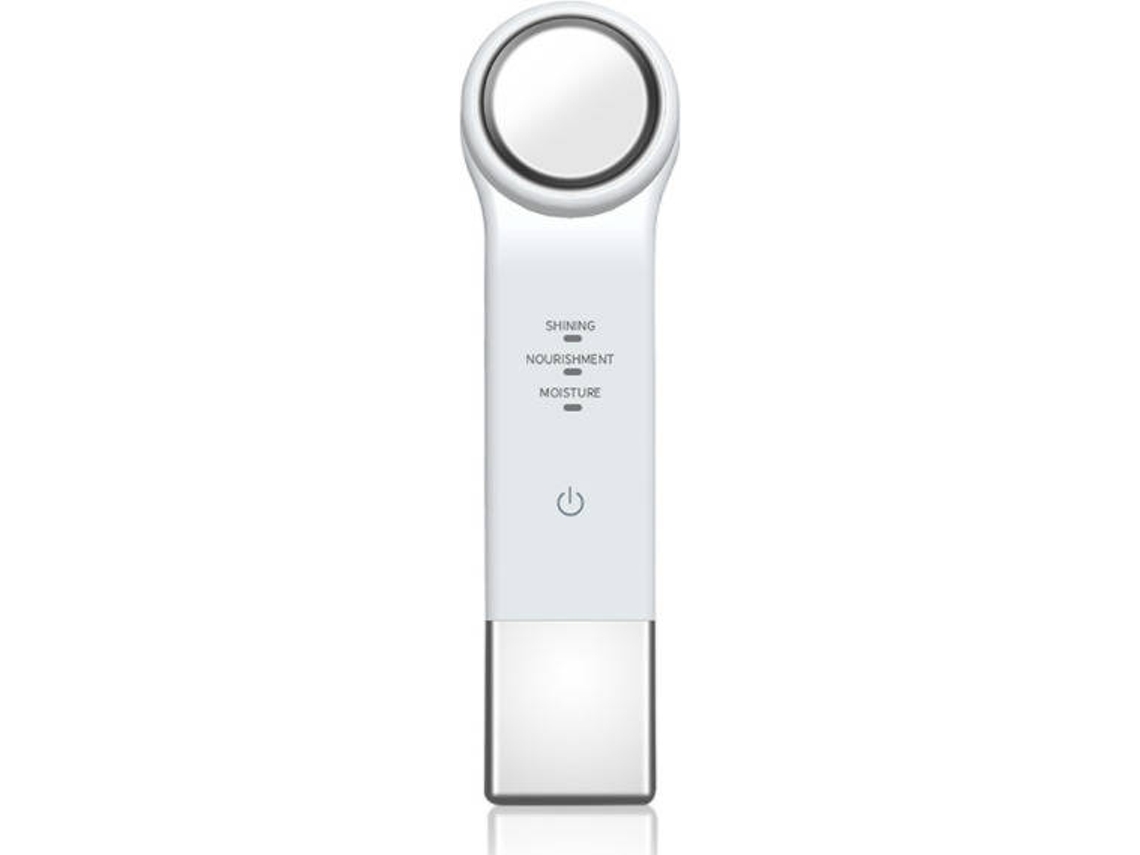 CHRONUS 1123-H33 Máquina de Tratamiento Facial DREAM5 Blanca