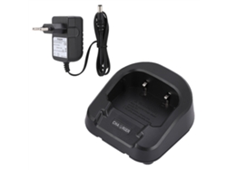 Cargador De Batería Para Radio Bidireccional Uv82 8w Uv89 Uv8d Uv82l Uv8 Uv82hp Con Adaptador Usb