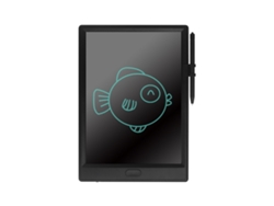 Tableta de dibujo digital LCD de 10 pulgadas para niños MDUG (monocromática negra)