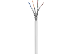 INTELLINET 705035 cable de red Gris 305 m Cat6a S/FTP (S-STP)