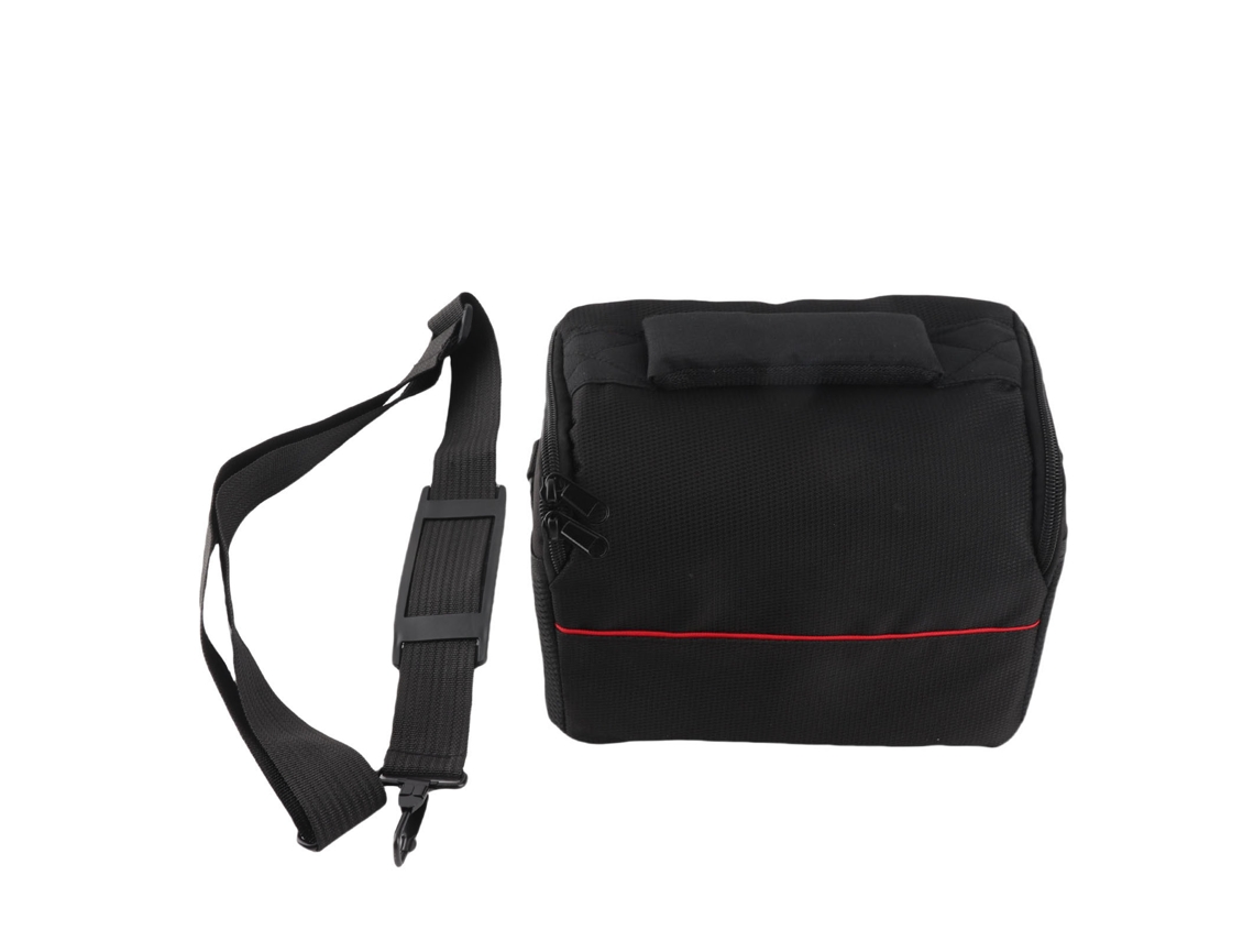 Bolsa Para Cámara, Estuche De Cámara Outdoor, Funda Para Cámara, Almacenamiento Y Transporte De Cámara Y Lentes