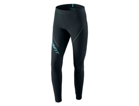 Calça DYNAFIT Justa Ultra 2 Azul DE 36 Mulher