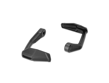 Protección de la palanca de freno con deflector de viento para moto SW-Motech BMW S 1000 R (16-), R nineT / Pure (20-)