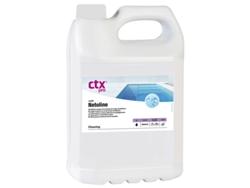 Desincrustante línea de flotación Netoline CTX-56 - 5 LITROS CTX