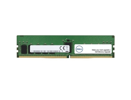 Memoria RAM DDR4 DELL (2933 MHz)