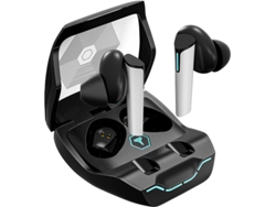 Auriculares In Ear YIZHOOD True Wireless Bluetooth Negro
