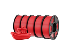 Filamento para impresora 3D, PETG, bobina de 5,5 kg, PETG Cr 5,5 kg OEM