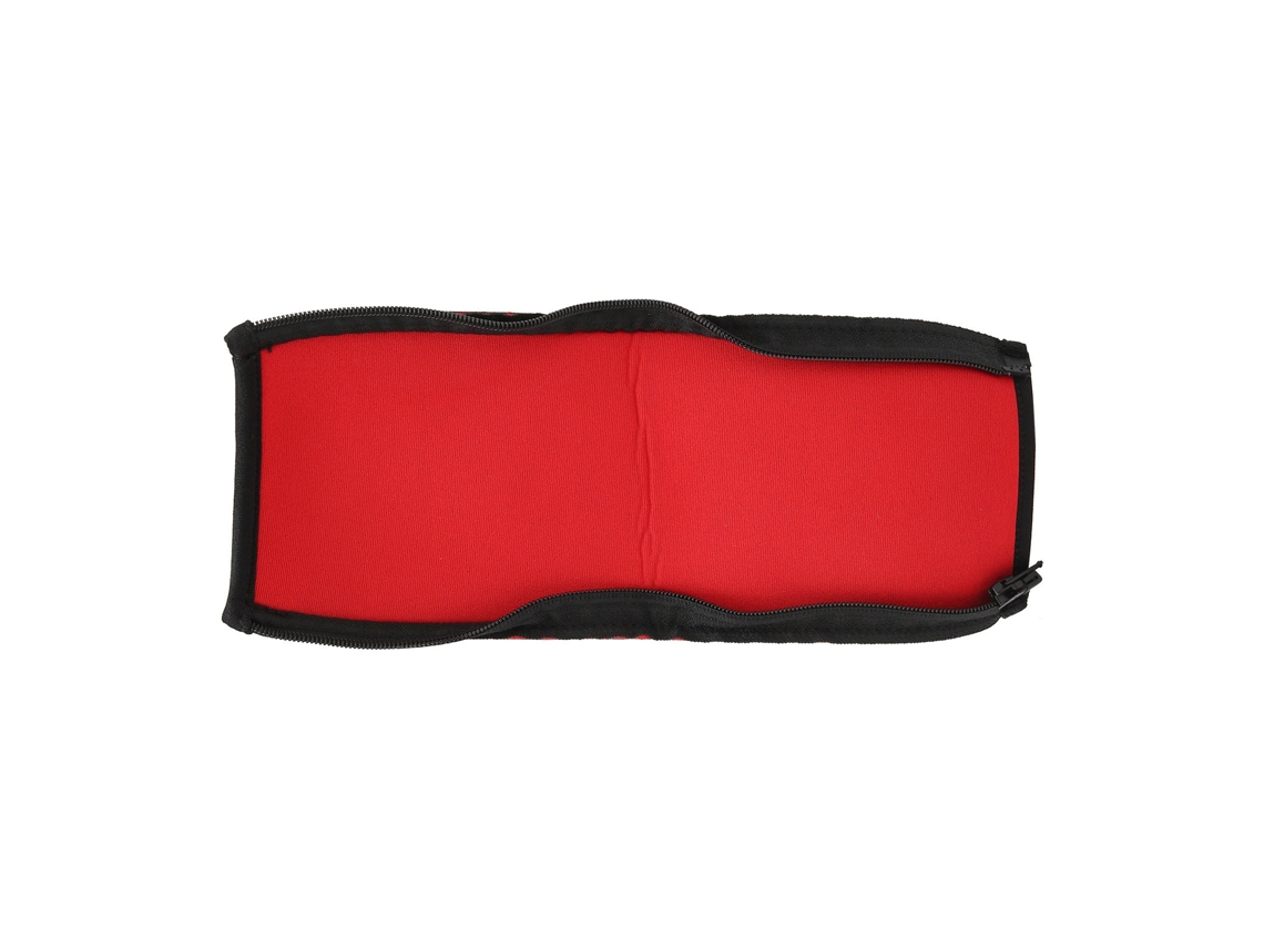 Repuesto De Banda Para Auriculares Sony Mdr-1r/1rbt/1a/1adac - Rojo