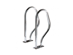 Toma de Piscina Modelo 470 x 800 Mm Fijación Mediante Pletina Rectangular SUINGA