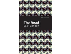 Libro The Road de Jack London (Inglés)