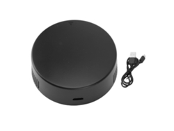 2026 Store-control Remoto Universal Wifi Infrarrojo 3 En 1 Con Sensor De Temperatura Y Humedad Para Tv Y Aire Acondicionado