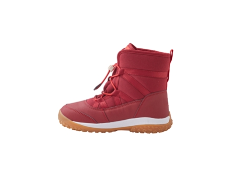 Botas de Niños REIMA Myrsky Rojo (32)