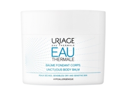Crema Corporal URIAGE Eau Thermale Bálsamo Cuerporal (200 ml)