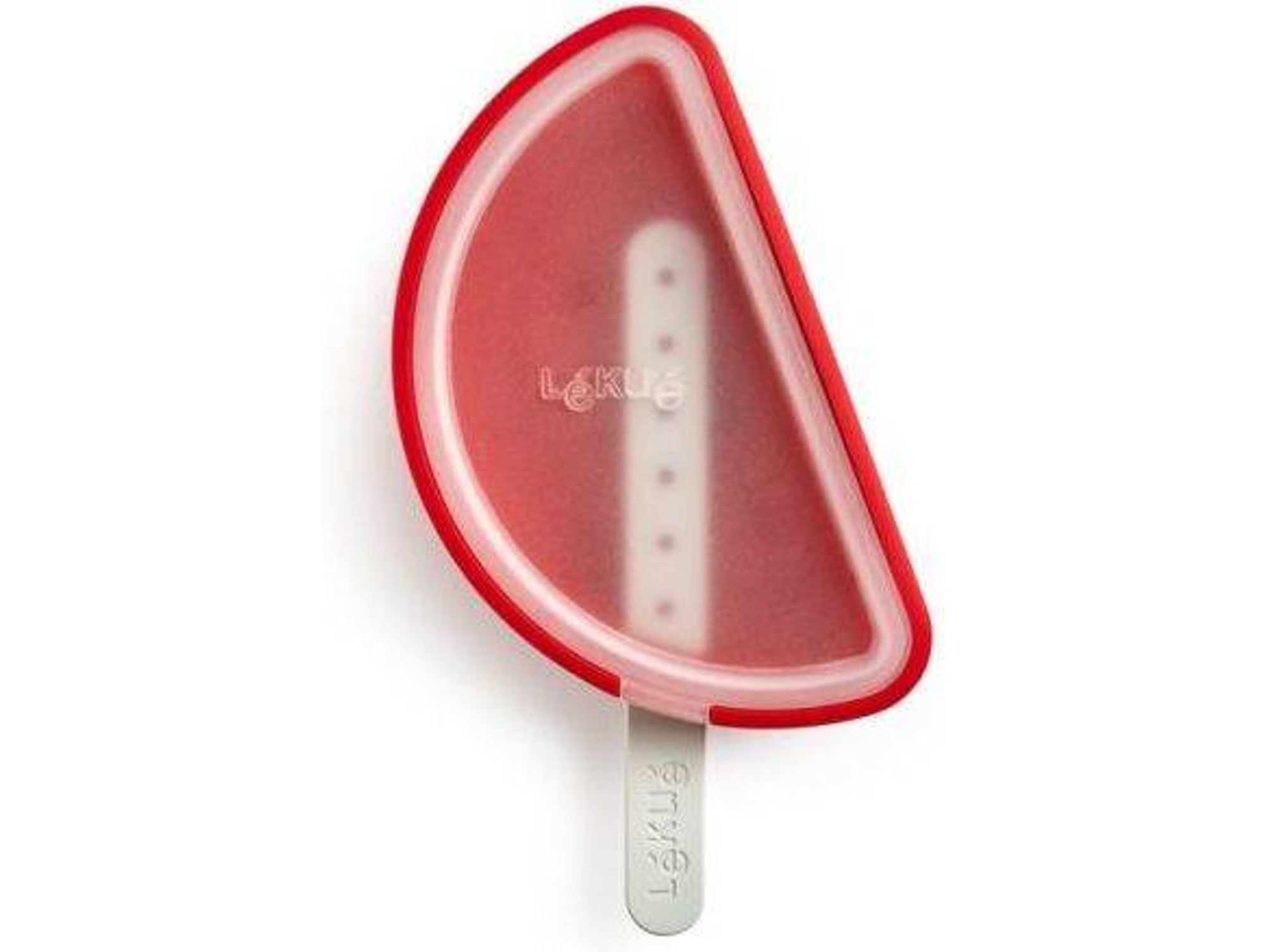 Molde para Helados LÉKUÉ Sandía