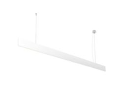 Lámpara Colgante LEDBOX 70W 200cm